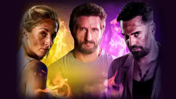 Backdrop к сериалу "Australian Survivor" #1360870