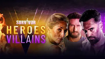 Backdrop к сериалу "Australian Survivor" #1360872