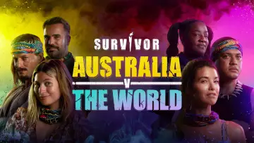 Backdrop к сериалу "Australian Survivor" #1360873