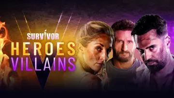 Backdrop к сериалу "Australian Survivor" #1360875