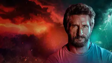 Backdrop к сериалу "Australian Survivor" #1360876