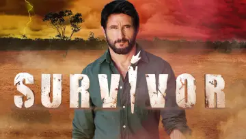 Backdrop к сериалу "Australian Survivor" #1360878