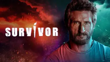 Backdrop к сериалу "Australian Survivor" #1360879