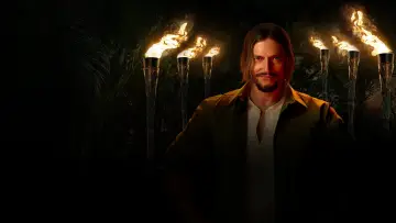 Backdrop к сериалу "Australian Survivor" #1360883
