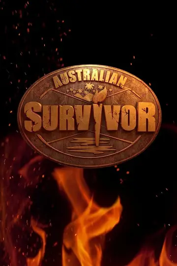 Poster к сериалу "Australian Survivor" #1360889