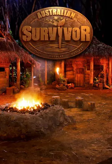 Poster к сериалу "Australian Survivor" #1360890