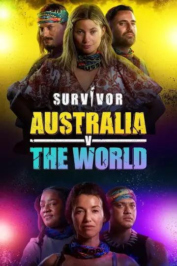Australia V The World