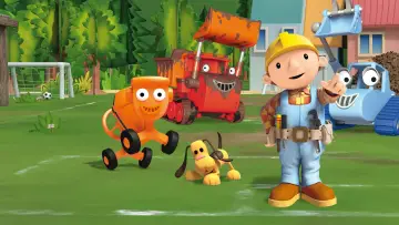 Backdrop к сериалу "Bob the Builder" #1348135