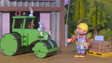 Backdrop к сериалу "Bob the Builder" #1348139