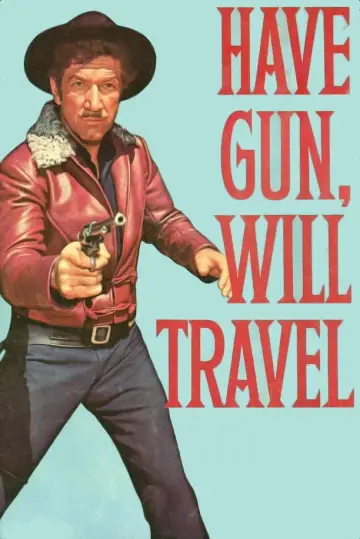 Have Gun, Will Travel (1957)