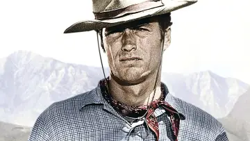 Backdrop к сериалу "Rawhide" #1314255