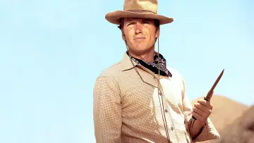 Backdrop к сериалу "Rawhide" #1314261