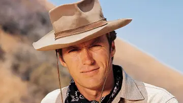 Backdrop к сериалу "Rawhide" #1314264