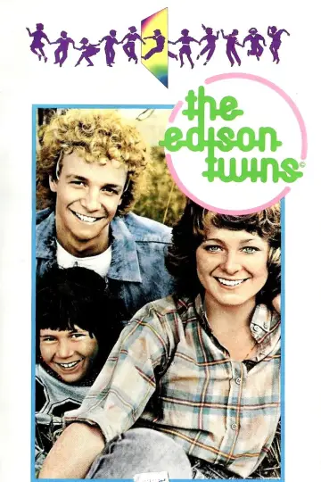 Poster for the TV series "The Edison Twins" #1897762