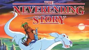 Backdrop for the TV series "The NeverEnding Story" #1505438