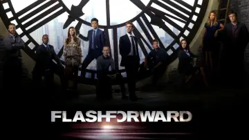 Backdrop к сериалу "FlashForward" #1394452