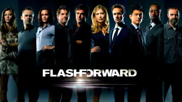 Backdrop к сериалу "FlashForward" #1394453
