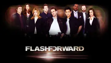 Backdrop к сериалу "FlashForward" #1394454