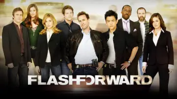 Backdrop к сериалу "FlashForward" #1394455
