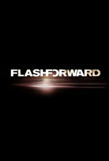 Poster к сериалу "FlashForward" #1394463