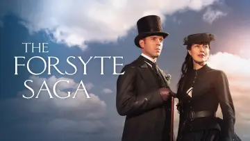 Backdrop for the TV series "The Forsyte Saga" #1818415