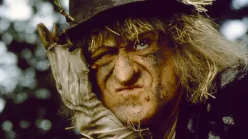 Backdrop for the TV series "Worzel Gummidge" #1795872