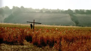 Backdrop for the TV series "Worzel Gummidge" #1795875