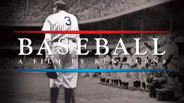 Backdrop for the TV series "Baseball" #1661739