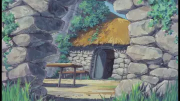 Backdrop к сериалу "Future Boy Conan" #1371651