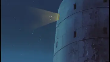 Backdrop к сериалу "Future Boy Conan" #1371661