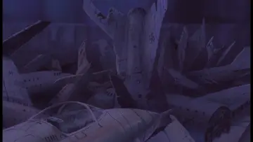 Backdrop к сериалу "Future Boy Conan" #1371669