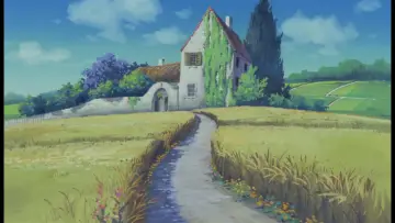 Backdrop к сериалу "Future Boy Conan" #1371677