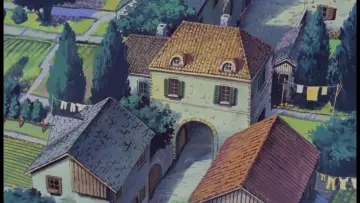 Backdrop к сериалу "Future Boy Conan" #1371678