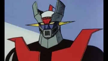 Backdrop к сериалу "Mazinger Z" #1340026