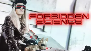 Backdrop for the TV series "Forbidden Science" #1747823