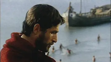 Backdrop к сериалу "The Odyssey" #1436370