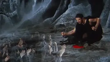 Backdrop к сериалу "The Odyssey" #1436377