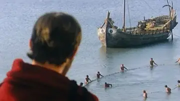 Backdrop к сериалу "The Odyssey" #1436379