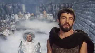 Backdrop к сериалу "The Odyssey" #1436388