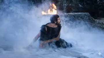Backdrop к сериалу "The Odyssey" #1436394