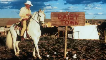 Backdrop for the TV series "Lucky Luke" #1748799