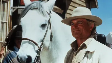 Backdrop for the TV series "Lucky Luke" #1748800