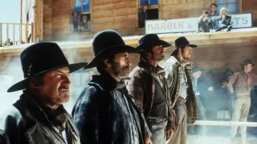 Backdrop for the TV series "Lucky Luke" #1748801