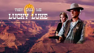 Backdrop for the TV series "Lucky Luke" #1748802