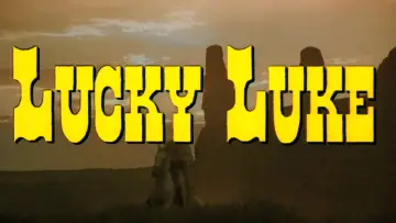 Backdrop for the TV series "Lucky Luke" #1748803