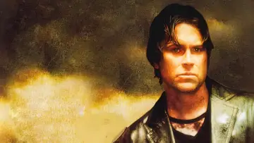 Backdrop к сериалу "Salem