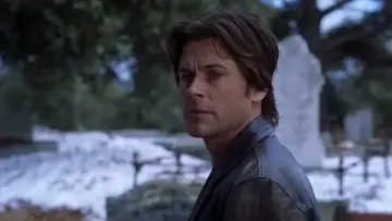 Backdrop к сериалу "Salem