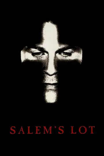 Poster к сериалу "Salem
