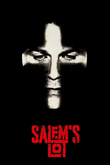 Poster к сериалу "Salem