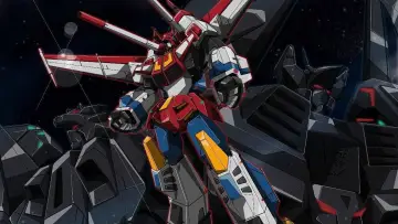 Backdrop for the TV series "Transformers: Victory" #1824241